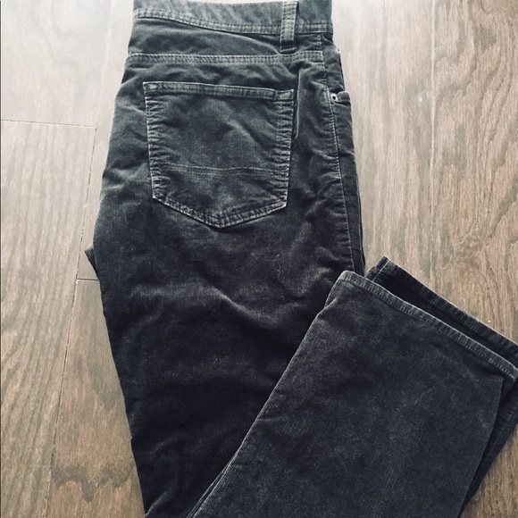 kirkland signature corduroy pants